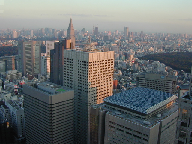 TokyoRathaus