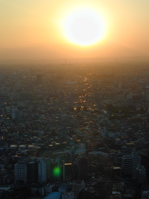TokyoRathaus